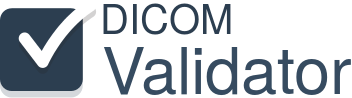 dicom_validator_logo