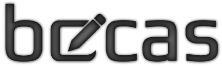 BeCAS Logo